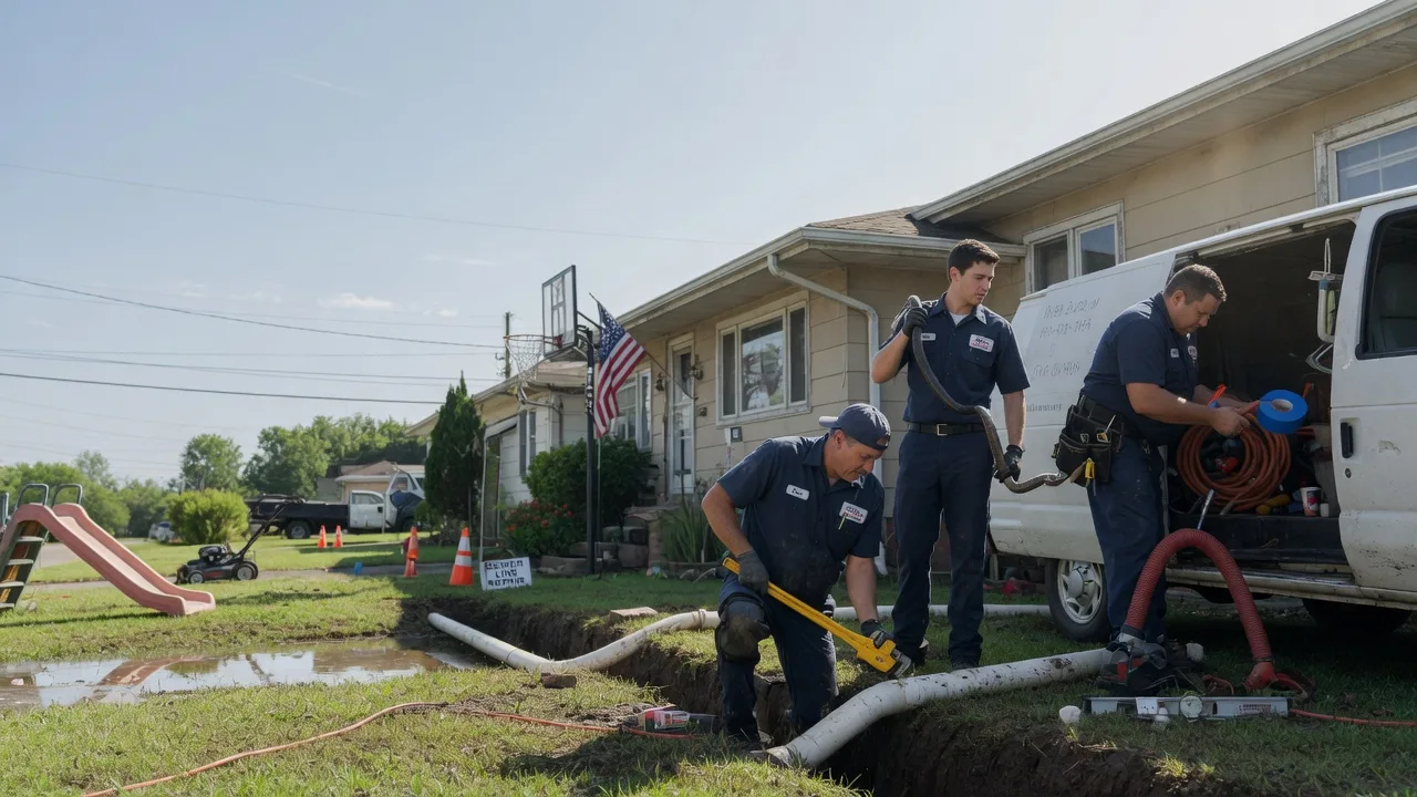 Toilet Installation in Seneca, IL near me